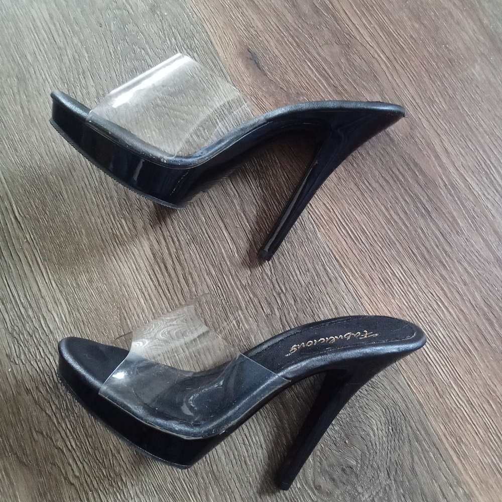 Fabulicious heels - Picture 3 of 6